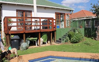 3 Bedroom House in Parkhurst