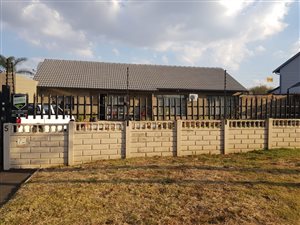 3 Bed House in Witkoppie Ridge
