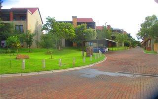 2 Bedroom Apartment in Carlswald North Estate