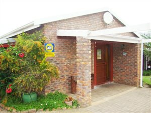 2 Bed House in George South