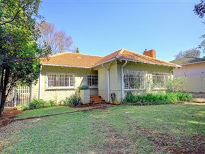 3 Bed House in Franklin Roosevelt Park