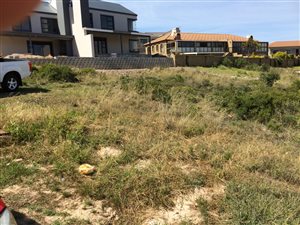 727 m² Land available in Seemeeu Park
