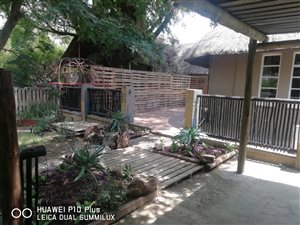1 Bed House in Diepsloot