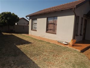 2 Bed House in Danville