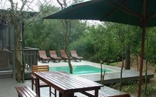 4 Bedroom House in Hluhluwe