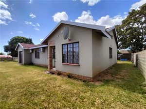 4 Bed House in Nseleni