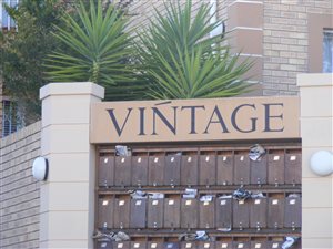 2 Bed Apartment in Durbanville Central