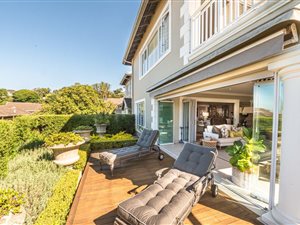 3 Bed Townhouse in Cowies Hill