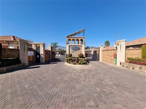 3 Bed House in Boksburg East