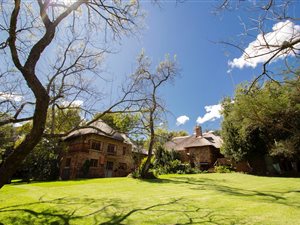 1.2 ha Farm in Ruimsig
