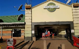 220 m² Retail Space in Mt Edgecombe