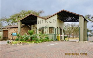 1200 m² Land available in Granite Hill