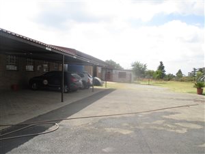 3212 m² Industrial space in Valley Settlements AH