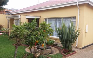 3 Bedroom House in Brakpan Central