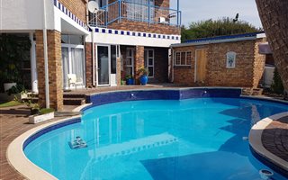 1 Bedroom Apartment in Hurlyvale
