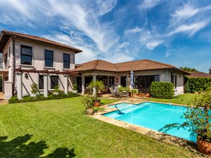 3 Bed House in Plantations