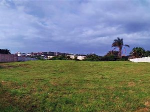 1811 m² Land available in Winklespruit
