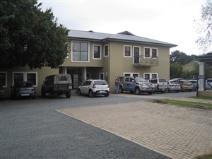 100 m² Office Space in Kloof