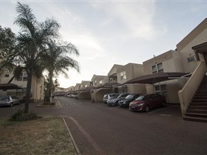 2 Bed Apartment in Meredale