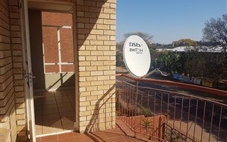 3 Bedroom Apartment in Die Wilgers