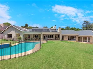 3 Bed House in River Club