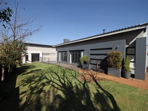 3 Bed House in Midstream Estate
