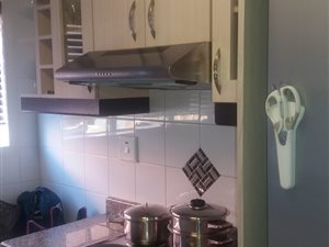2 Bed Apartment in Austerville