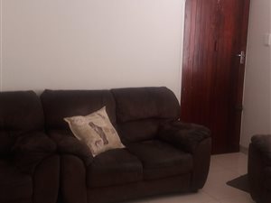 2 Bedroom Apartment in Austerville