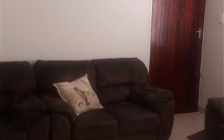 2 Bedroom Apartment in Austerville