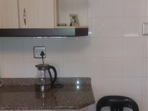 2 Bed Apartment in Austerville