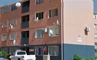 2 Bedroom Apartment in Austerville