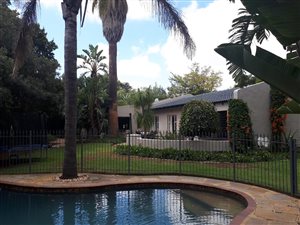 5 Bed House in Wendywood