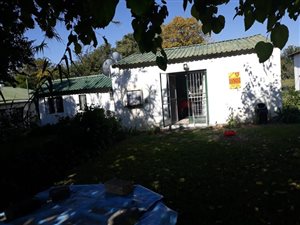 1 Bed Apartment in Glen Austin