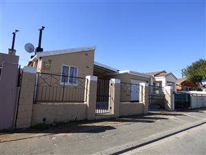 2 Bed House in Balvenie