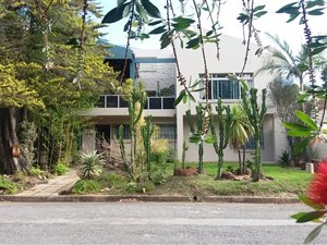 4 Bed House in Eden