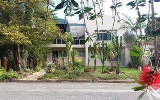 4 Bedroom House in Eden