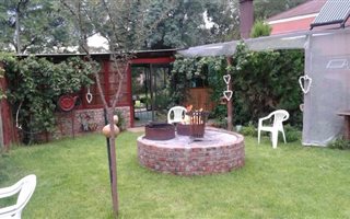 3 Bedroom House in Petrusburg