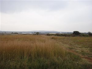 2.2 ha Land available in Riverside Industrial