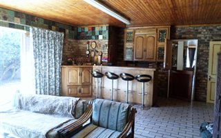 5 Bedroom House in Parkhill Gardens