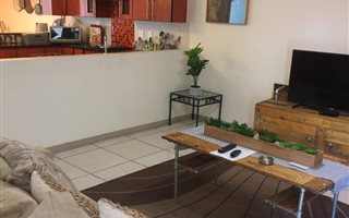 2 Bedroom Apartment in Bramley