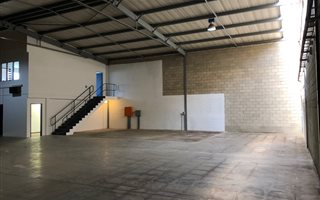 258.709991455078 m² Industrial space in Sunnyrock
