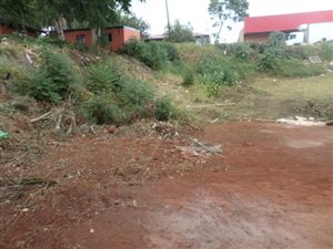 983 m² Land available in Modjadjiskloof
