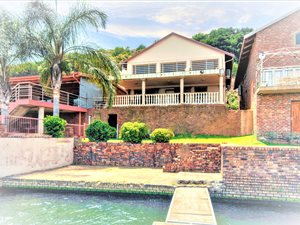 4 Bed House in Kungwini Country Estate
