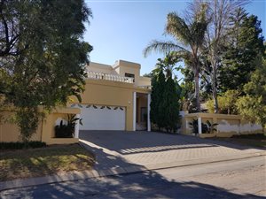 5 Bed House in Kyalami Estate