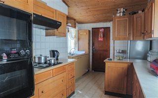3 Bedroom House in Johannesburg Central and CBD