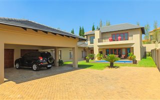 3 Bedroom House in Parkhaven