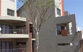 2 Bedroom Apartment in Eagle Trace Estate