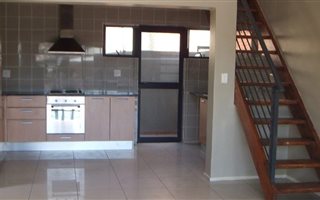 2 Bedroom Apartment in Eagle Trace Estate