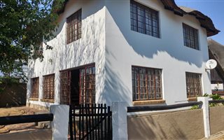 4 Bedroom House in Lambton