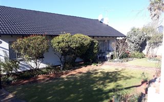 4 Bedroom House in Dawnview